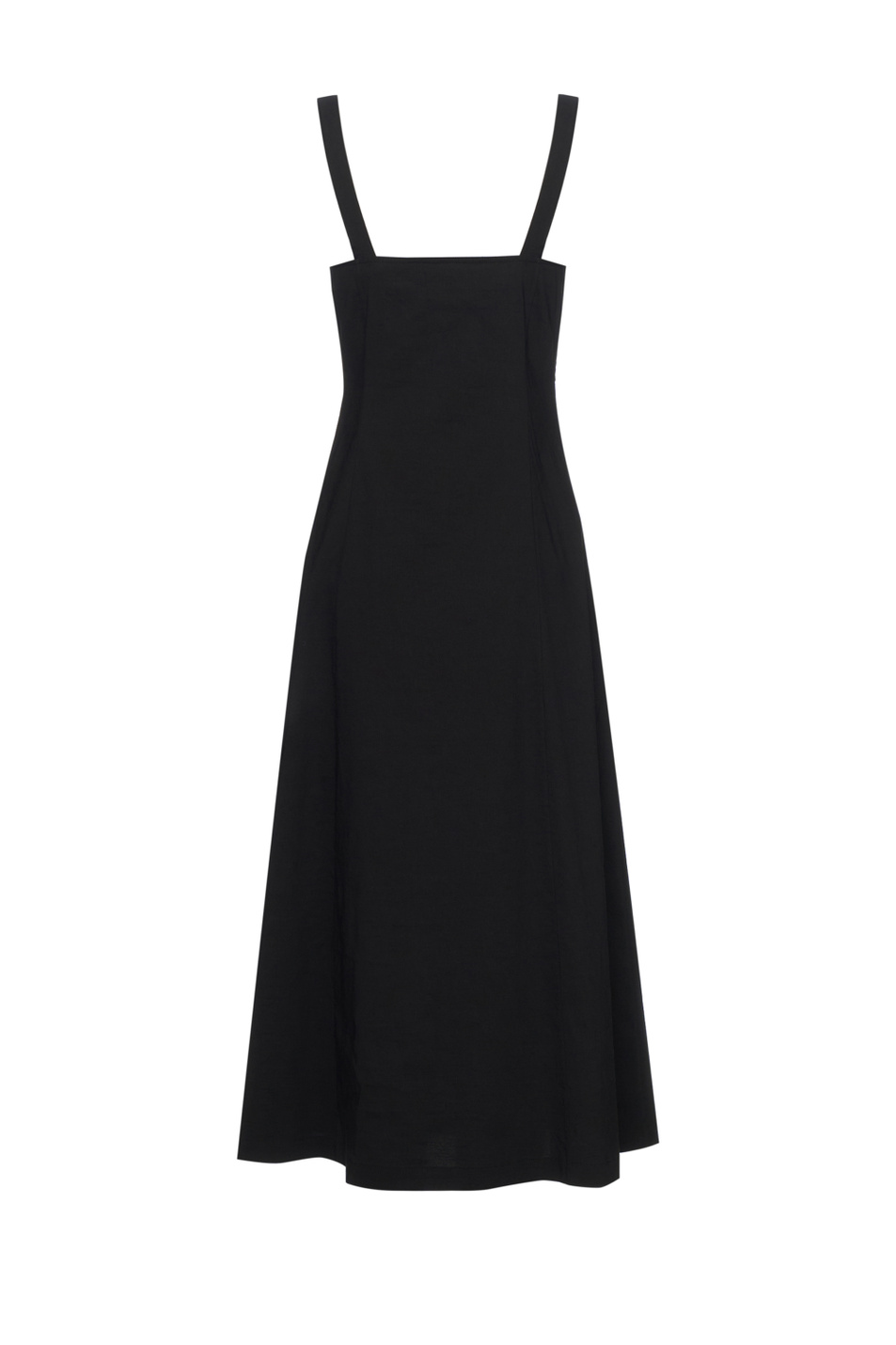 Женский Theory Платье из смесового льна (цвет ), артикул Q0303611 | Фото 2