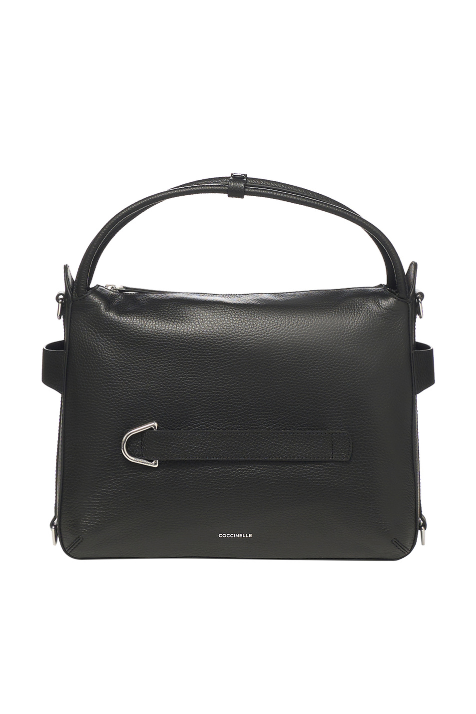 Женский Coccinelle Сумка GRETEL из натуральной кожи (цвет ), артикул E1U6C180101 | Фото 1