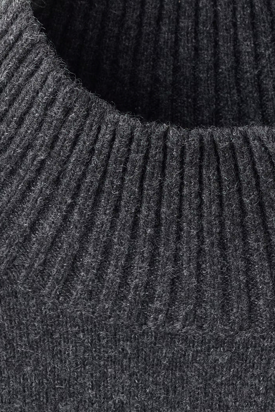 Женский Mango Водолазка AMELI (цвет ), артикул 17007801 | Фото 5