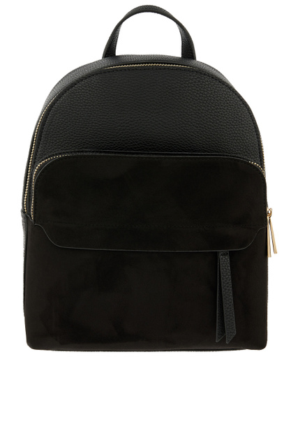 Рюкзак Henrietta|Основной цвет:Черный|Артикул:890213 | Фото 1