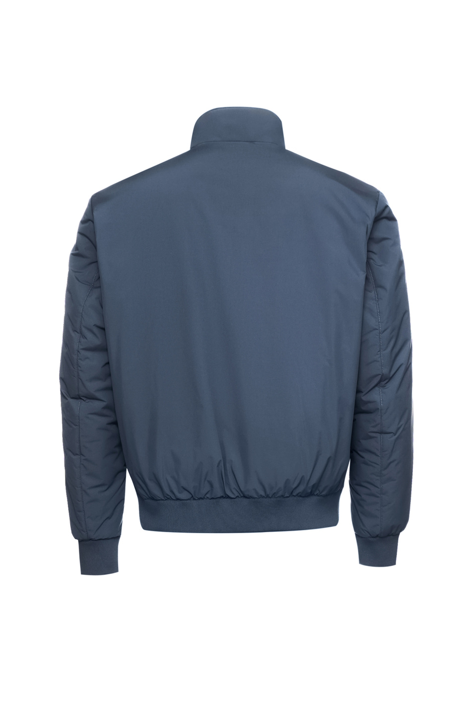 Мужской BOSS Бомбер H-Clase (цвет ), артикул 50553625 | Фото 2