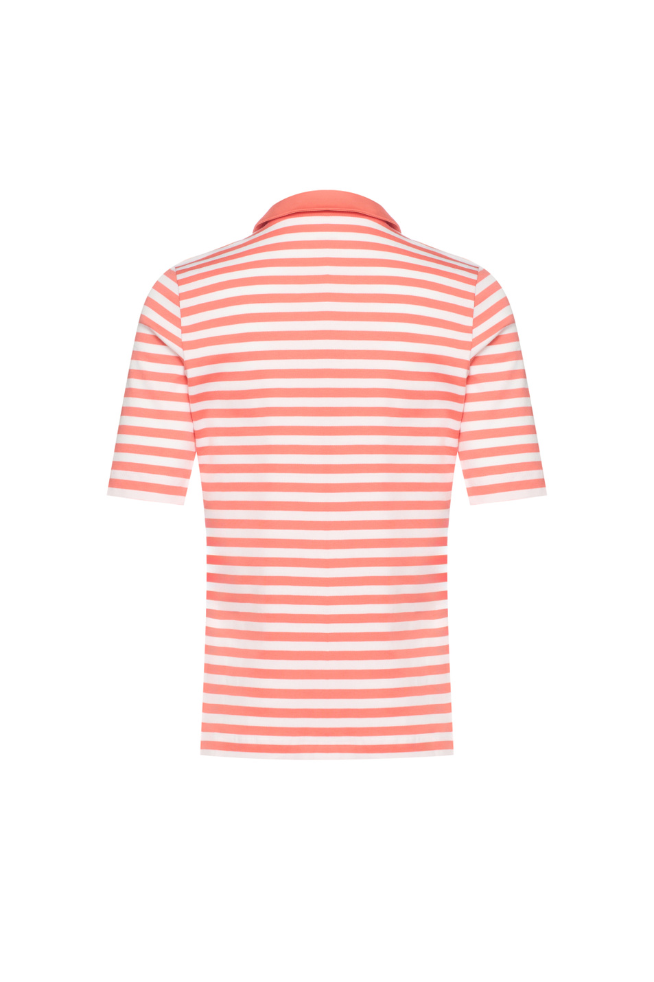 Женский Gerry Weber Поло в полоску (цвет ), артикул N60950 | Фото 2