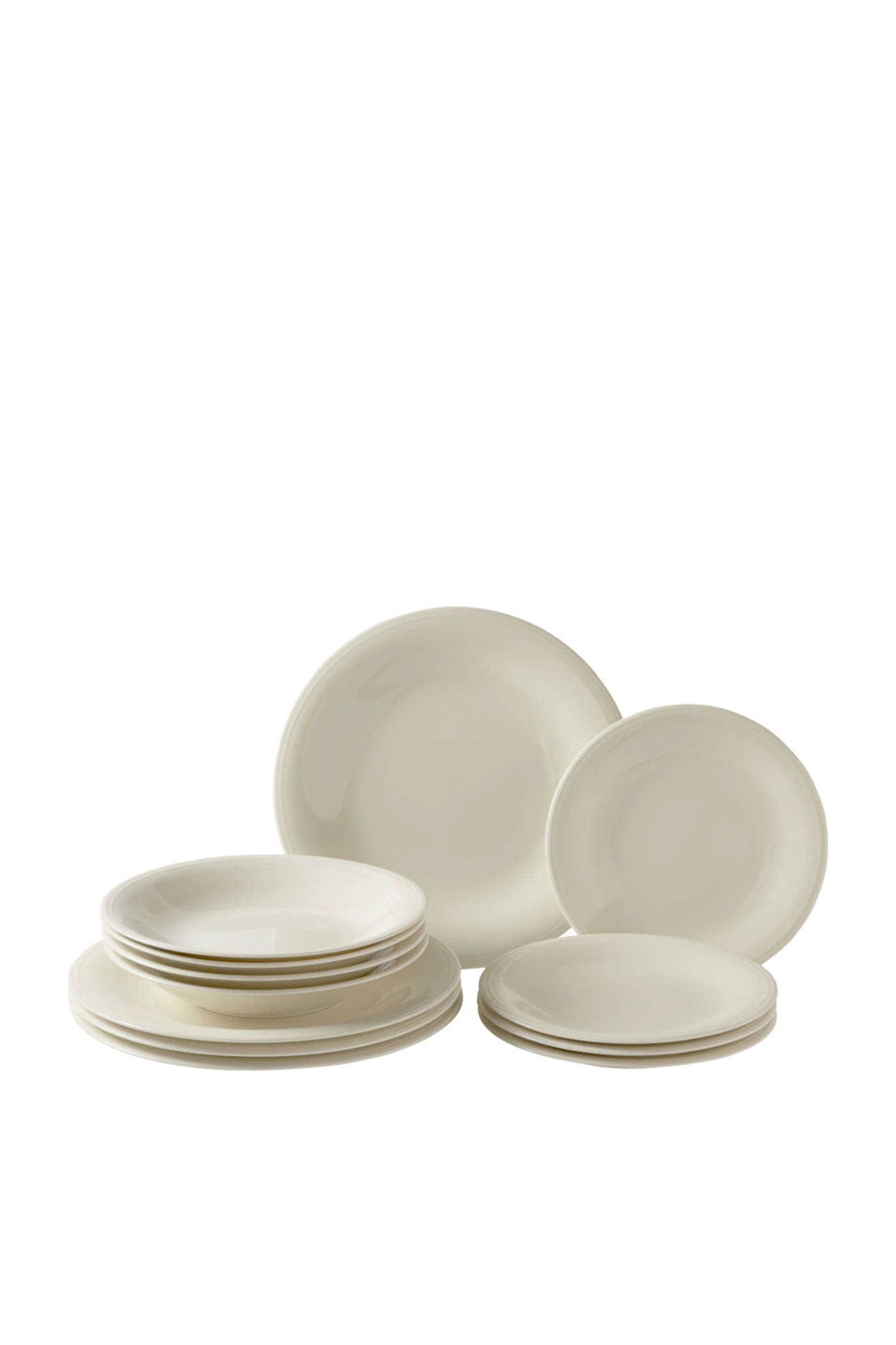 Не имеет пола Villeroy & Boch Сервиз столовый (12 предметов) (цвет ), артикул 19-5284-7271 | Фото 1