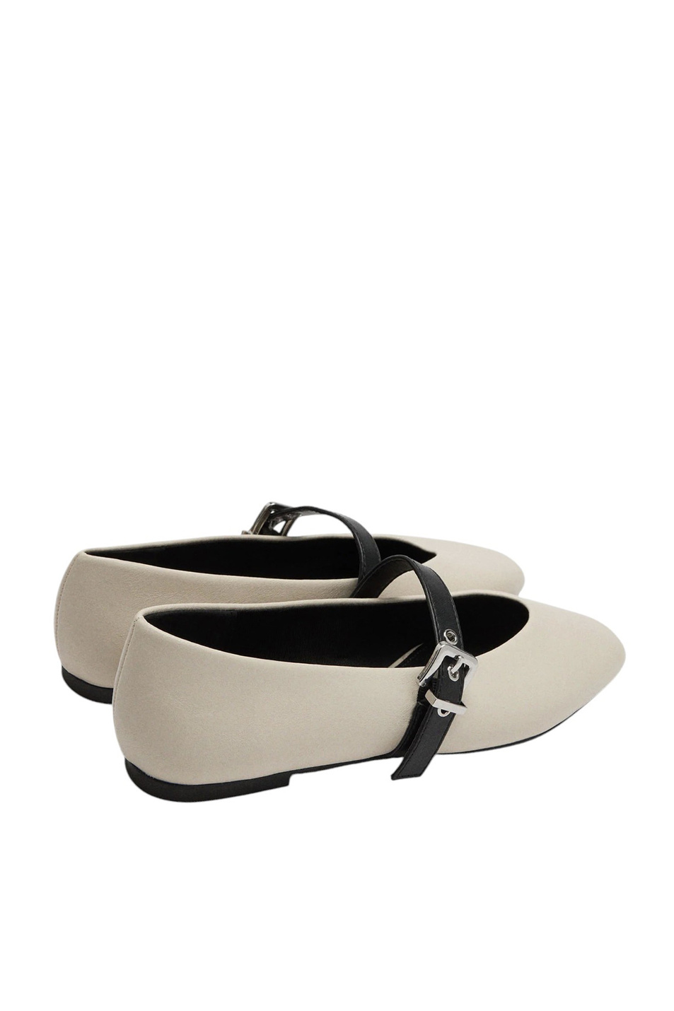 Женский Parfois Балетки с ремешком (цвет ), артикул 238512 | Фото 3