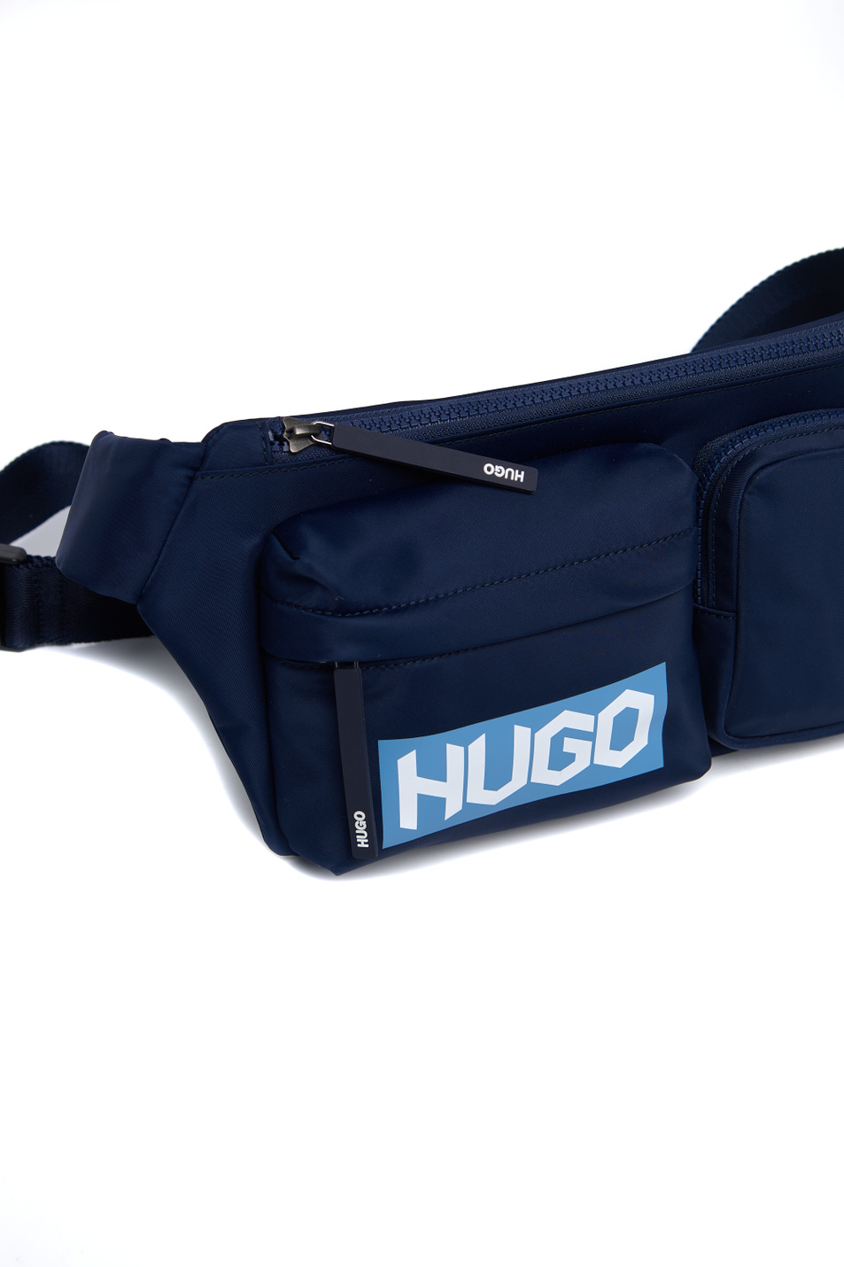 HUGO Поясная сумка Record (цвет ), артикул 50451679 | Фото 3