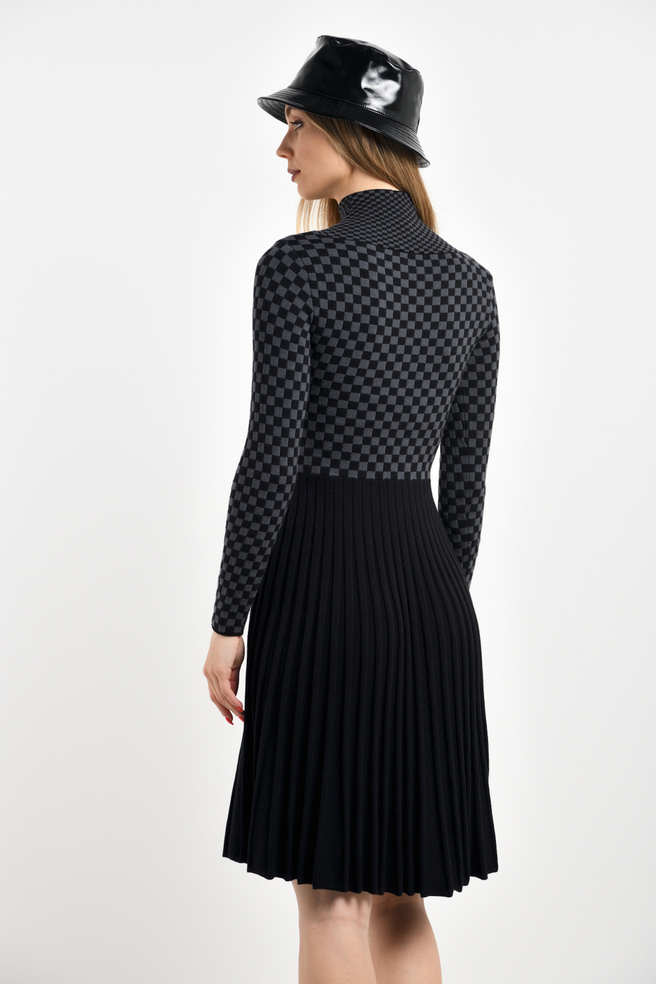 Женский Emporio Armani Платье (цвет ), артикул 6H2AW2-2M15Z | Фото 3