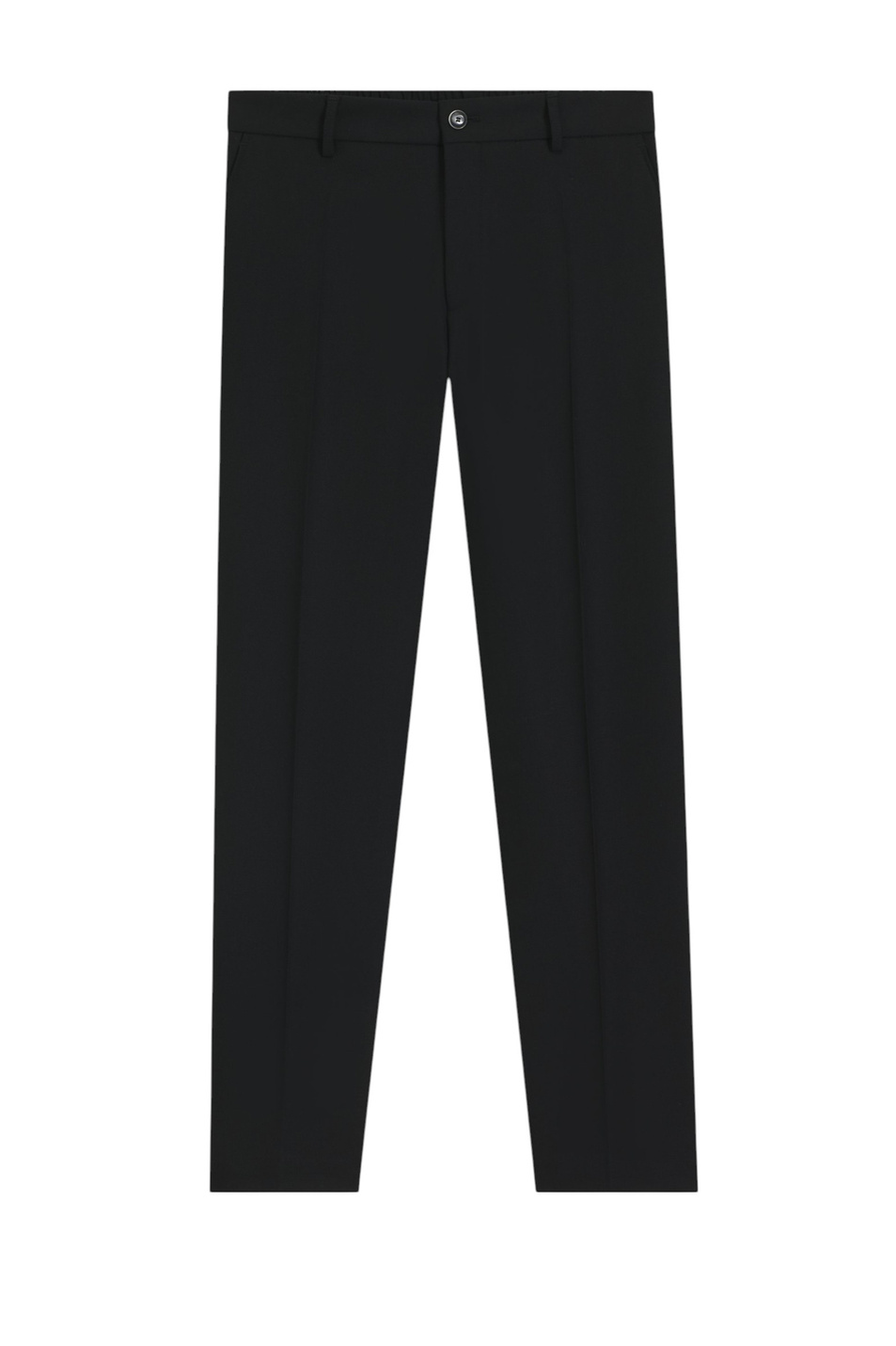 Мужской BOSS Брюки Perin со стрелкой (цвет ), артикул 50546063 | Фото 1