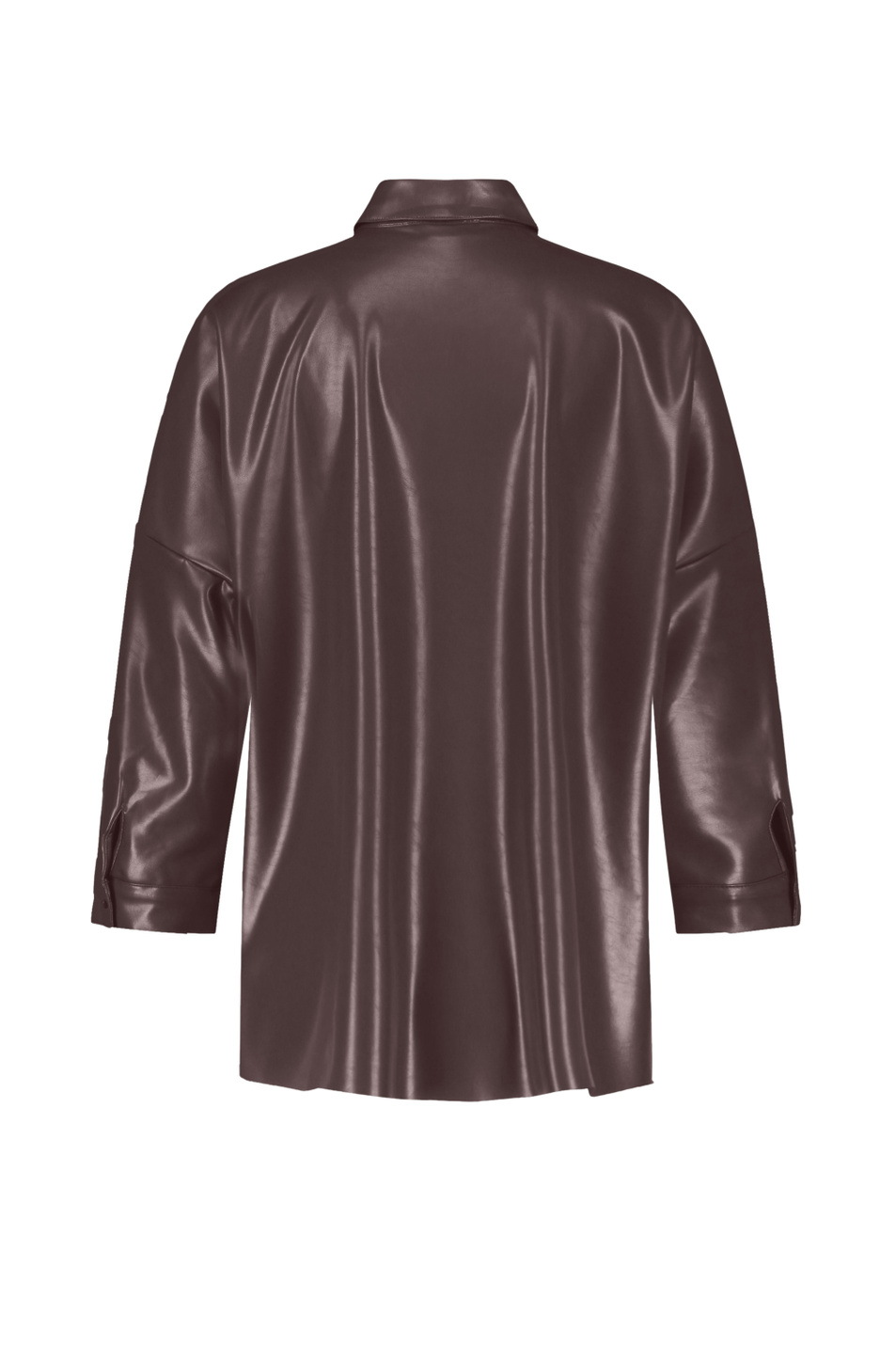 Женский Gerry Weber Рубашка с нагрудным карманом (цвет ), артикул 660012-31505 | Фото 2