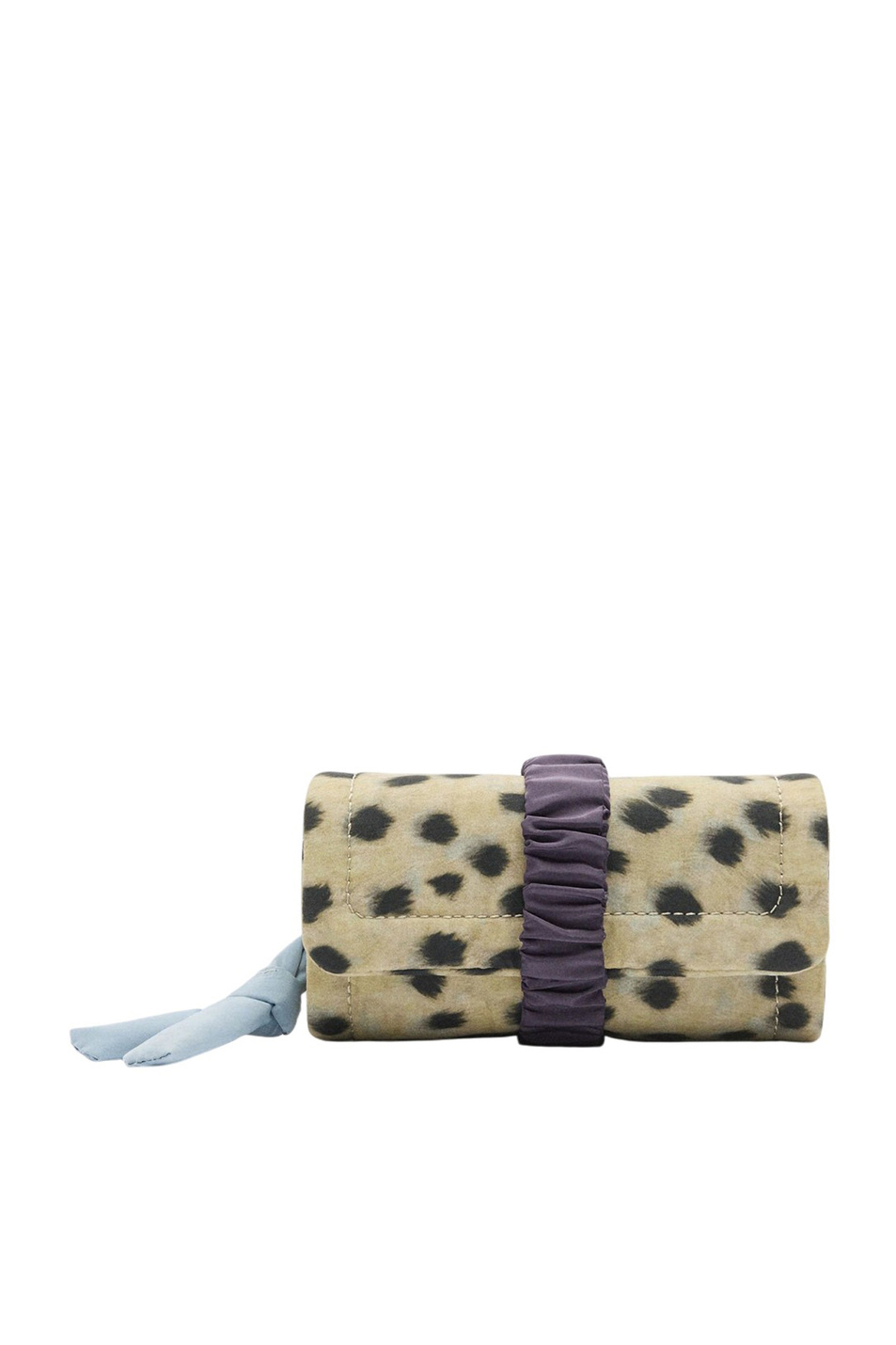 Женский Parfois Футляр для украшений (цвет ), артикул 239679 | Фото 1