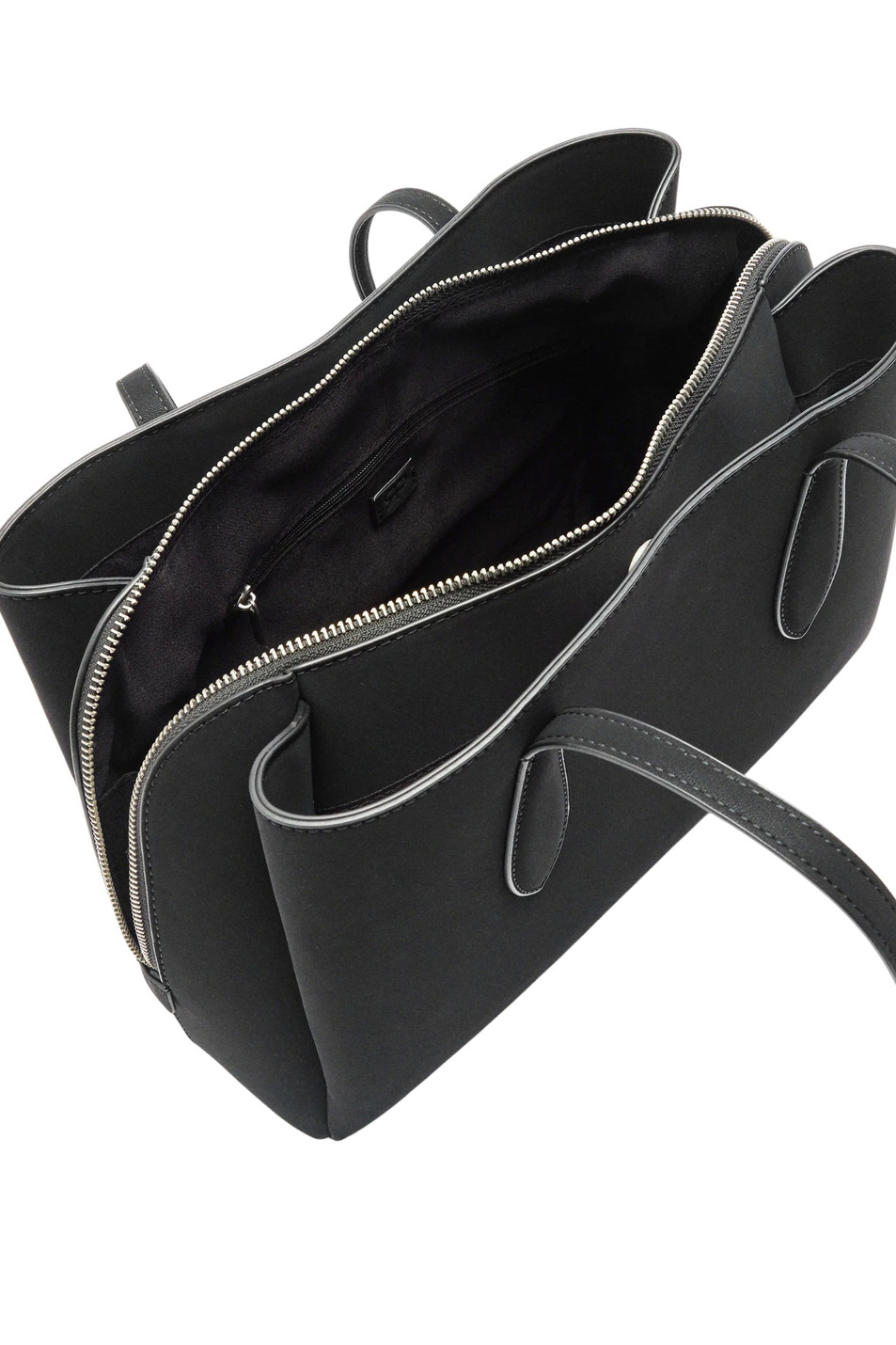 Женский Parfois Сумка для ноутбука с подвеской (цвет ), артикул 243425 | Фото 3