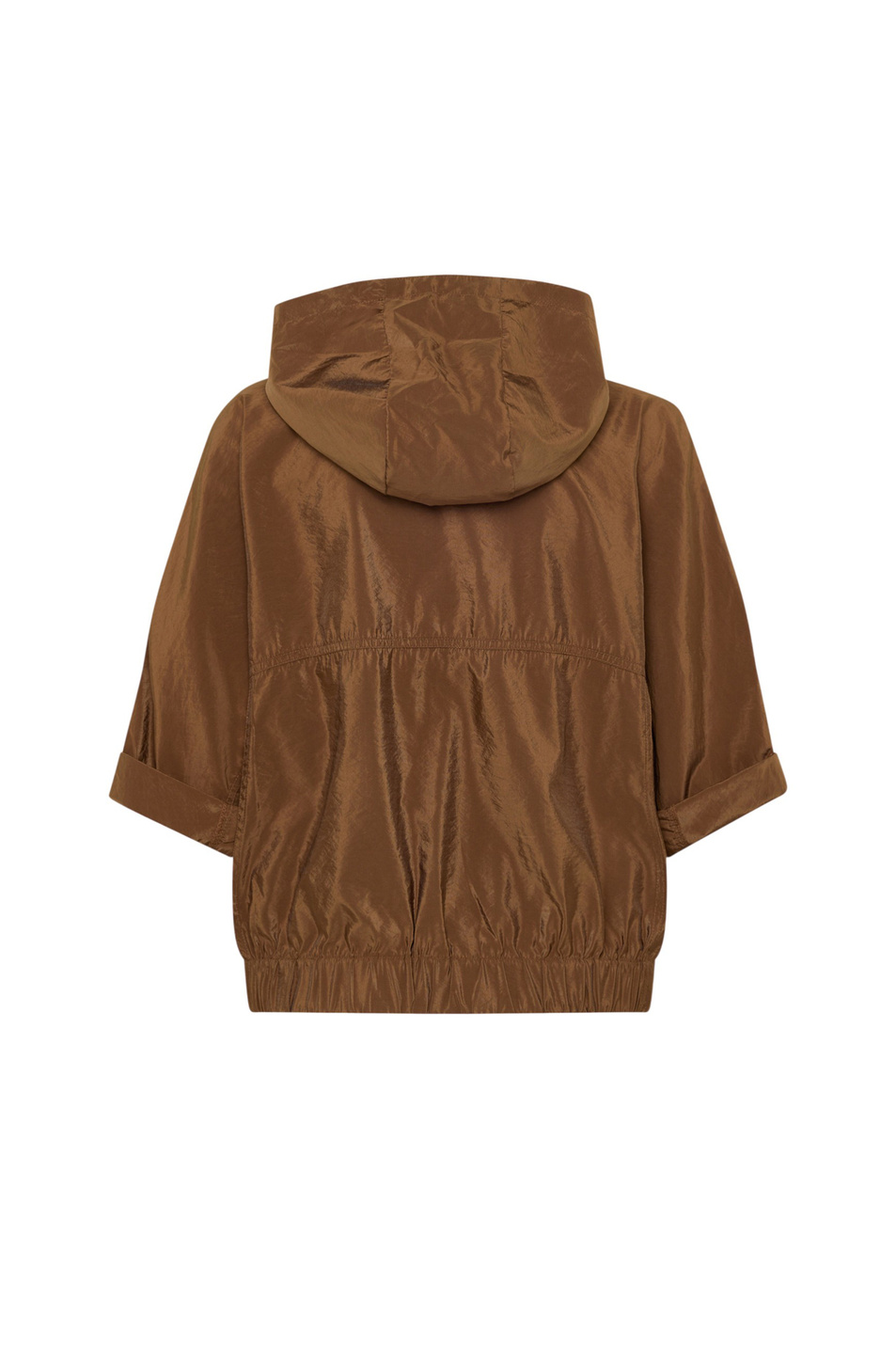 Женский LeComte Куртка с короткими рукавами (цвет ), артикул 56-617024 | Фото 2