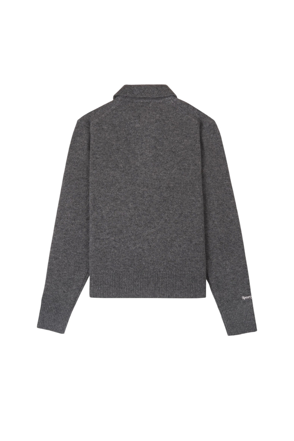 Женский Sporty & Rich Джемпер-поло Heritage Yankees Serif (цвет ), артикул WS074610300GY11 | Фото 2