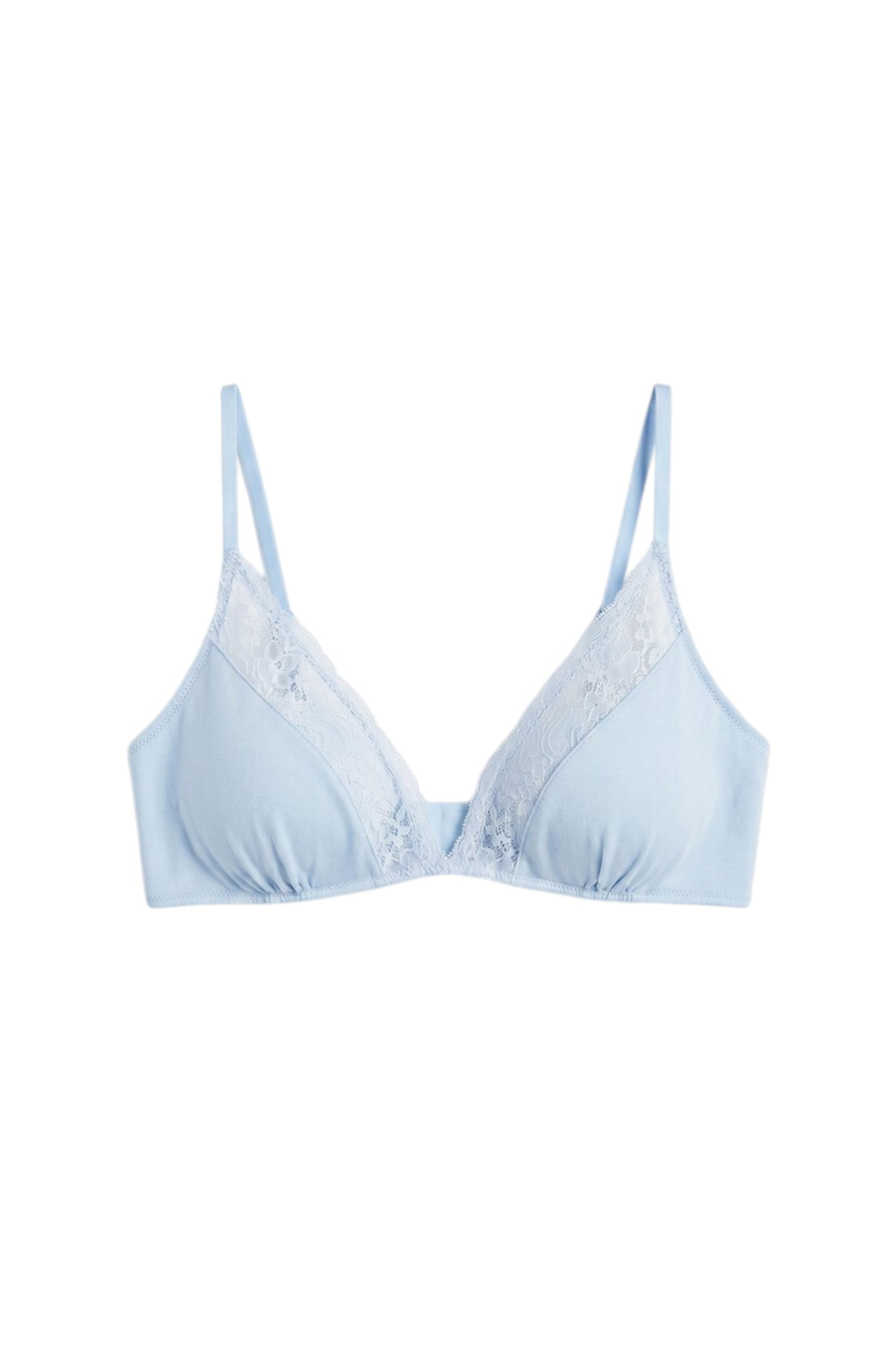 Женский Women'secret Бюстгальтер с кружевом (цвет ), артикул 5053947 | Фото 1