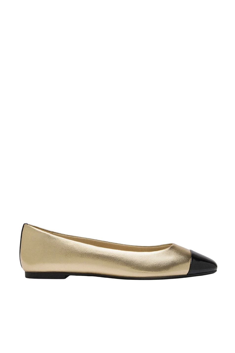 Женский Parfois Балетки из искусственной кожи (цвет ), артикул 240309 | Фото 1