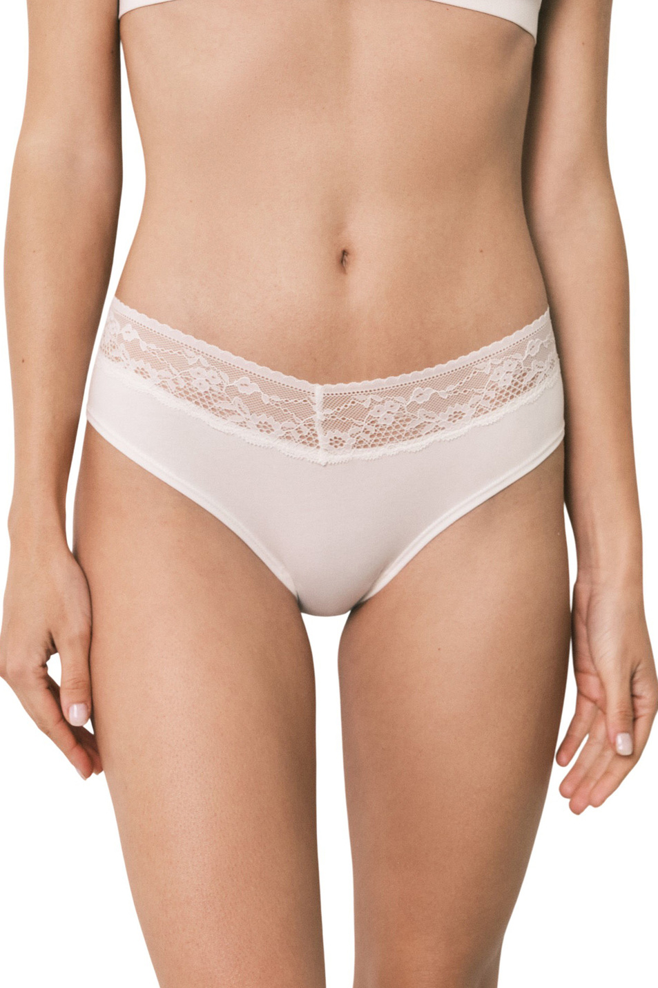Женский Women'secret Трусы с кружевом (цвет ), артикул 0873027 | Фото 1