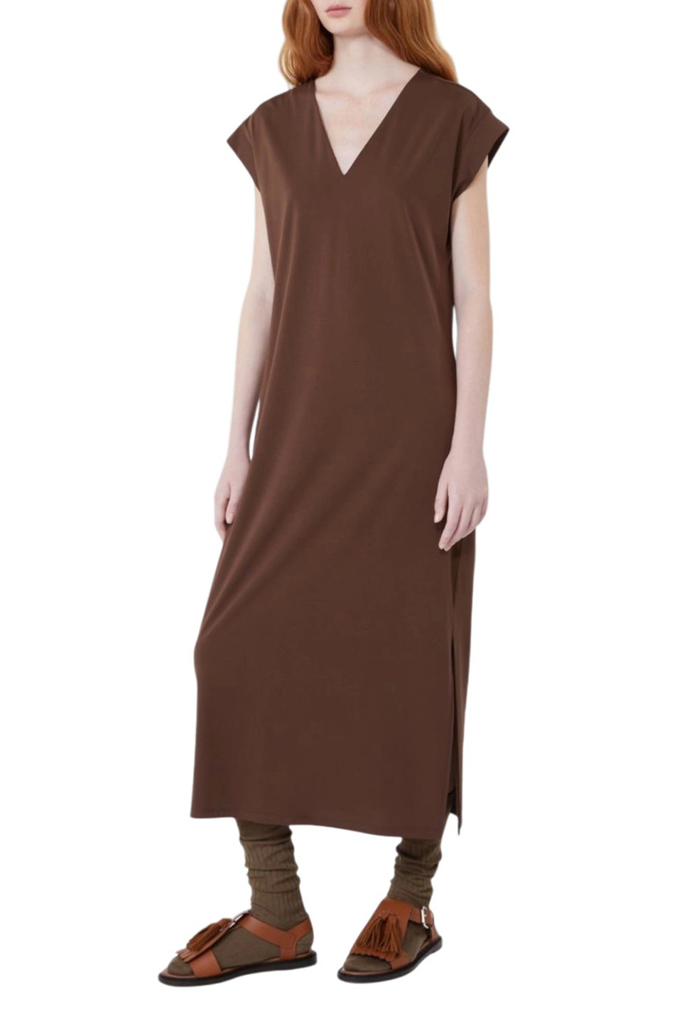 Женский Weekend Max Mara Платье MIRTO (цвет ), артикул 2615621052 | Фото 3