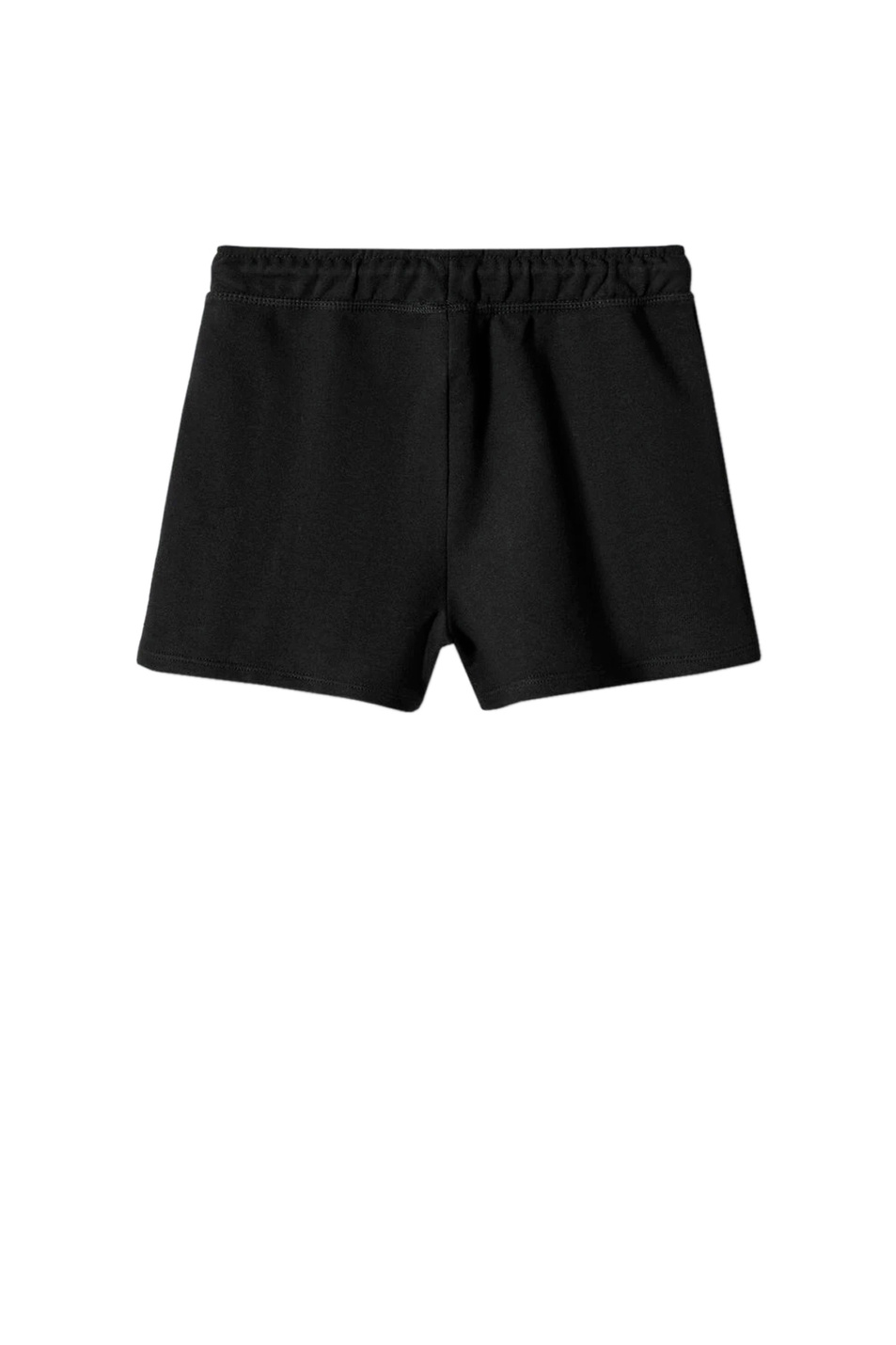 Девочкам Mango Kids Шорты LEA с кулиской (цвет ), артикул 47075935 | Фото 2