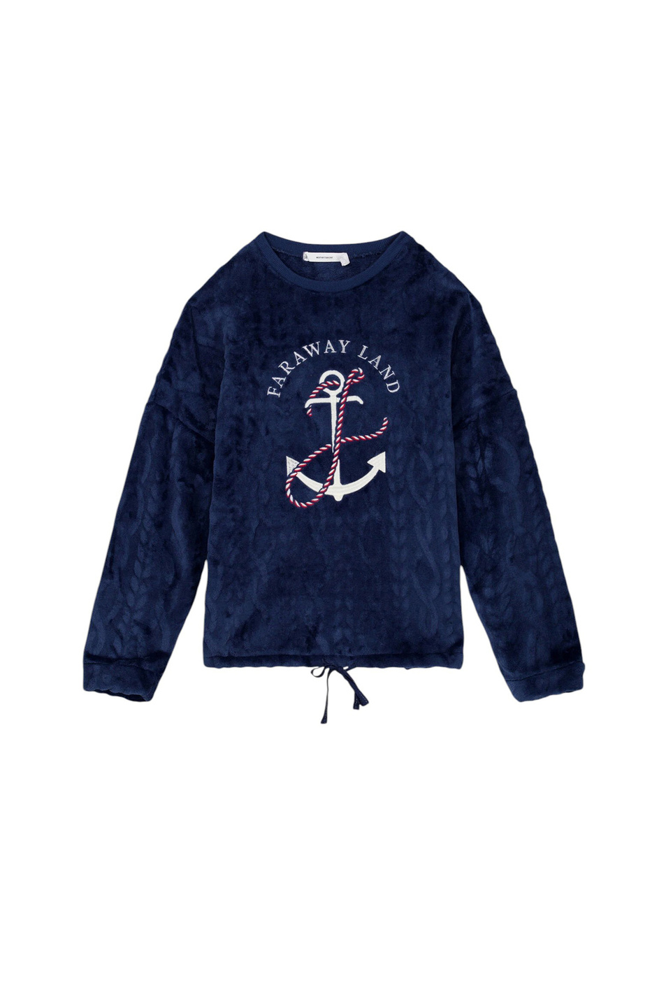 Женский Women'secret Костюм домашний с принтом (цвет ), артикул 4758229 | Фото 3