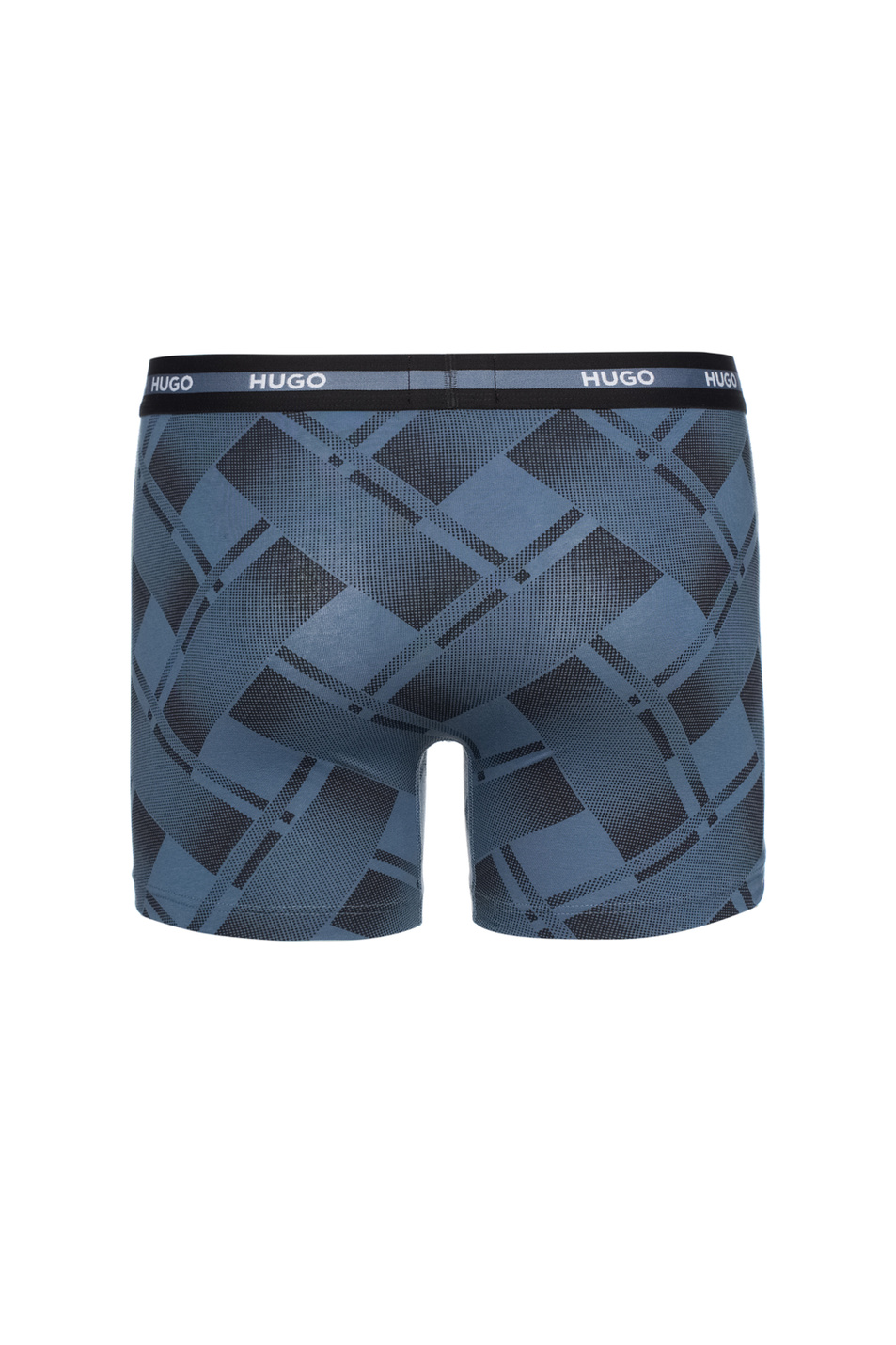 Мужской HUGO Трусы в комплекте из 3 шт (цвет ), артикул 50545674 | Фото 7