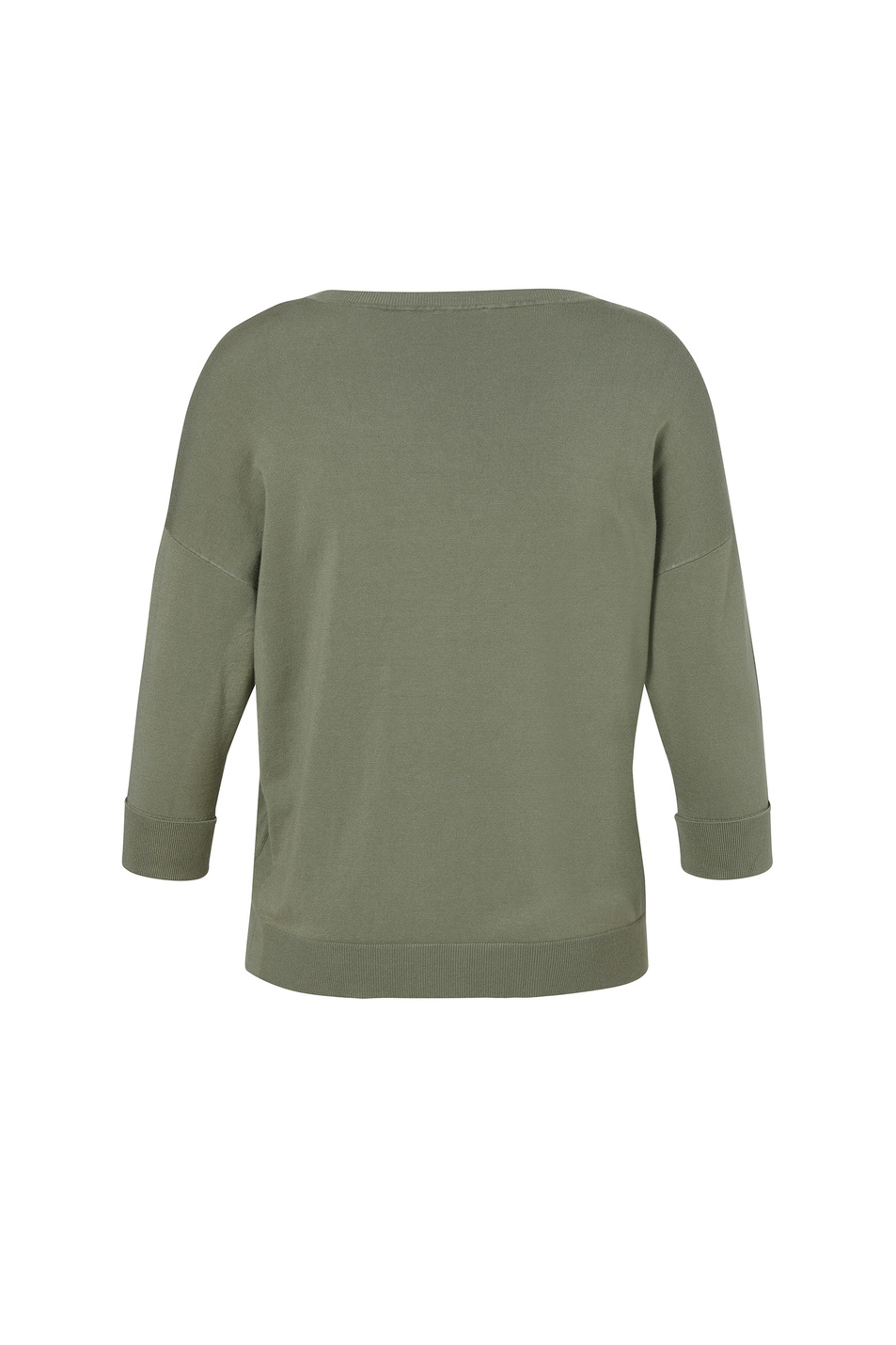 Женский Via Appia Due Джемпер с декоративными пуговицами (цвет ), артикул 2621870 | Фото 2