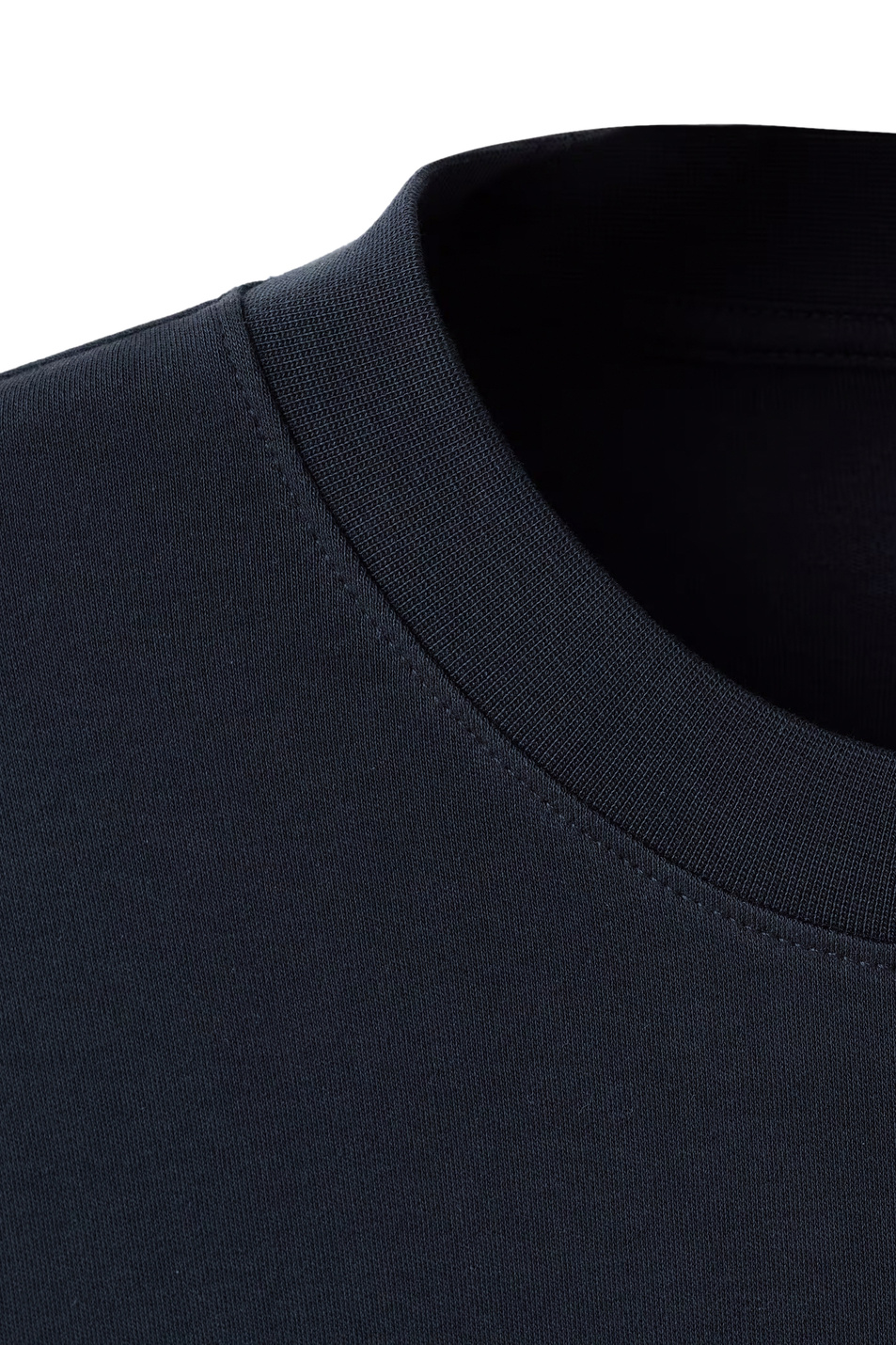 Мужской Mango Man Футболка KIMI из хлопка (цвет ), артикул 27041262 | Фото 5