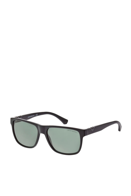 Солнцезащитные очки 0EA4035|Основной цвет:Зеленый|Артикул:0EA4035 | Фото 2