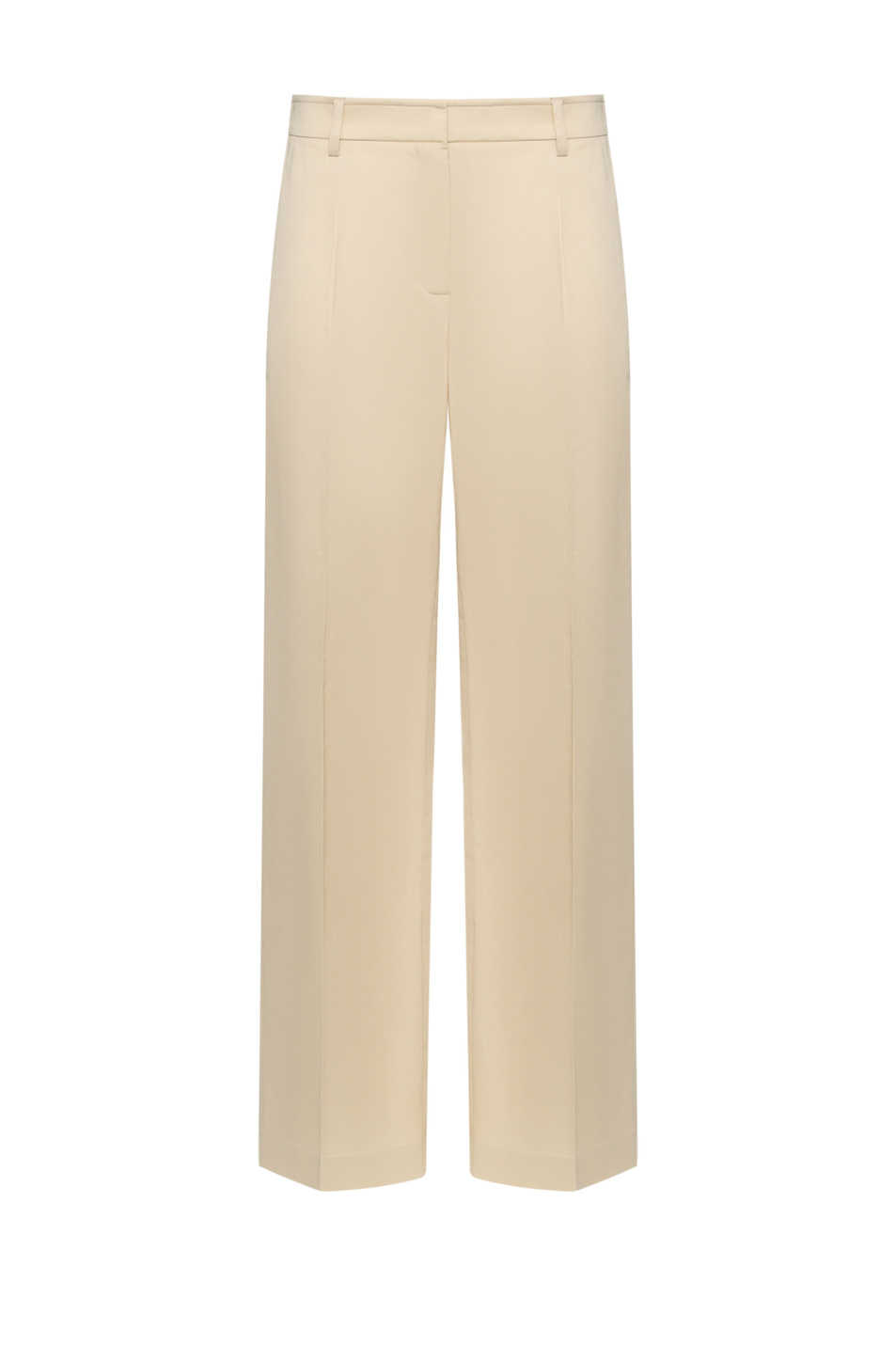 Женский Gerry Weber Брюки однотонные (цвет ), артикул N67089 | Фото 1