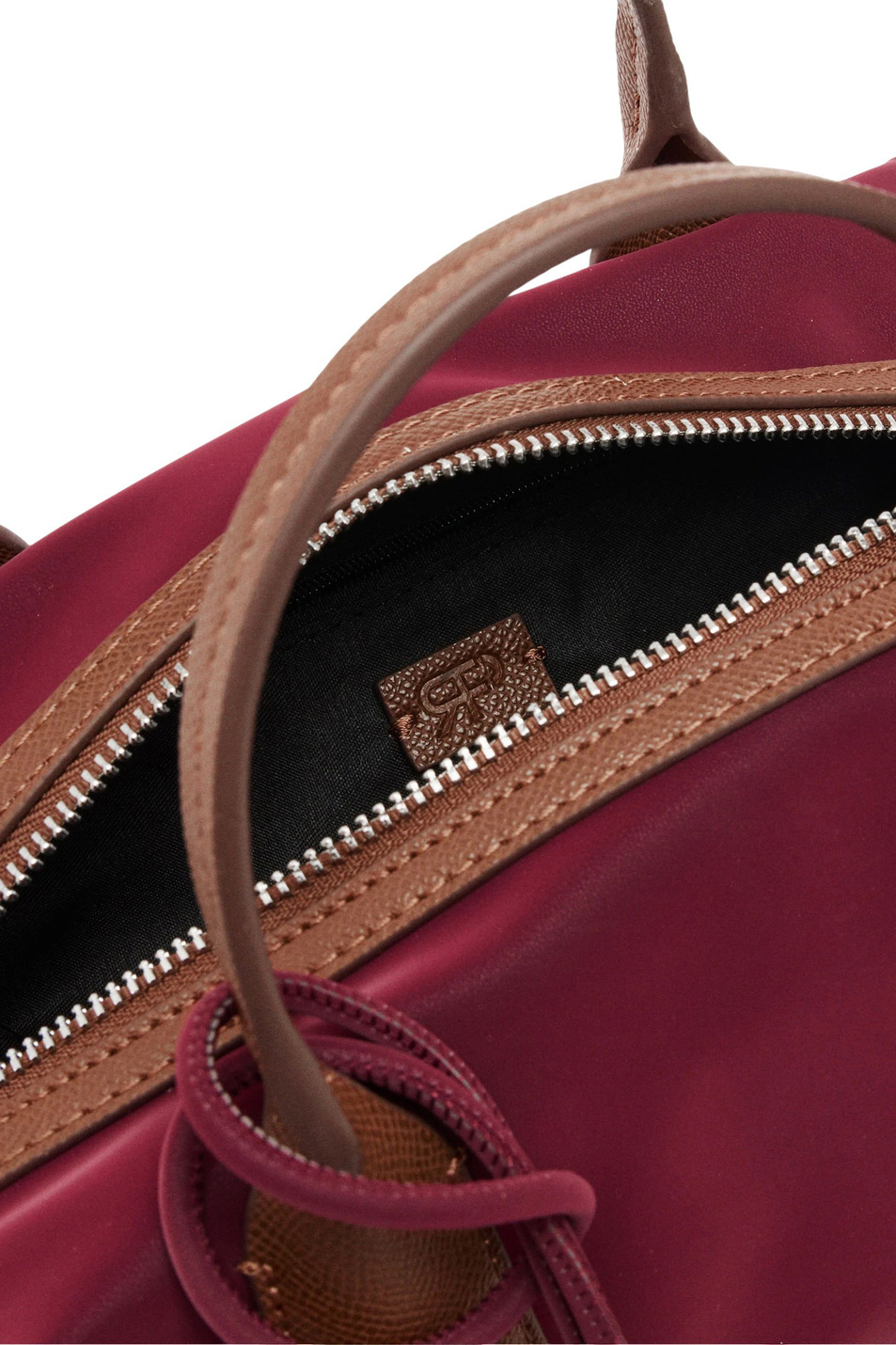 Женский Parfois Сумка-тоут с подвеской (цвет ), артикул 241330 | Фото 3