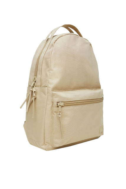 Базовый рюкзак BASIC|Основной цвет:Бежевый|Артикул:27000742 | Фото 2