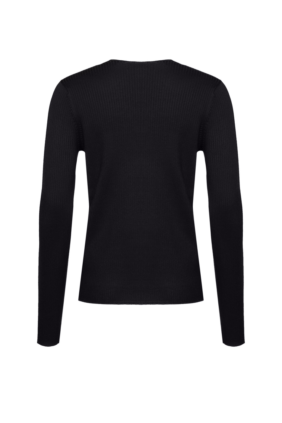 Женский Taifun Джемпер однотонный (цвет ), артикул 390062-77058 | Фото 2