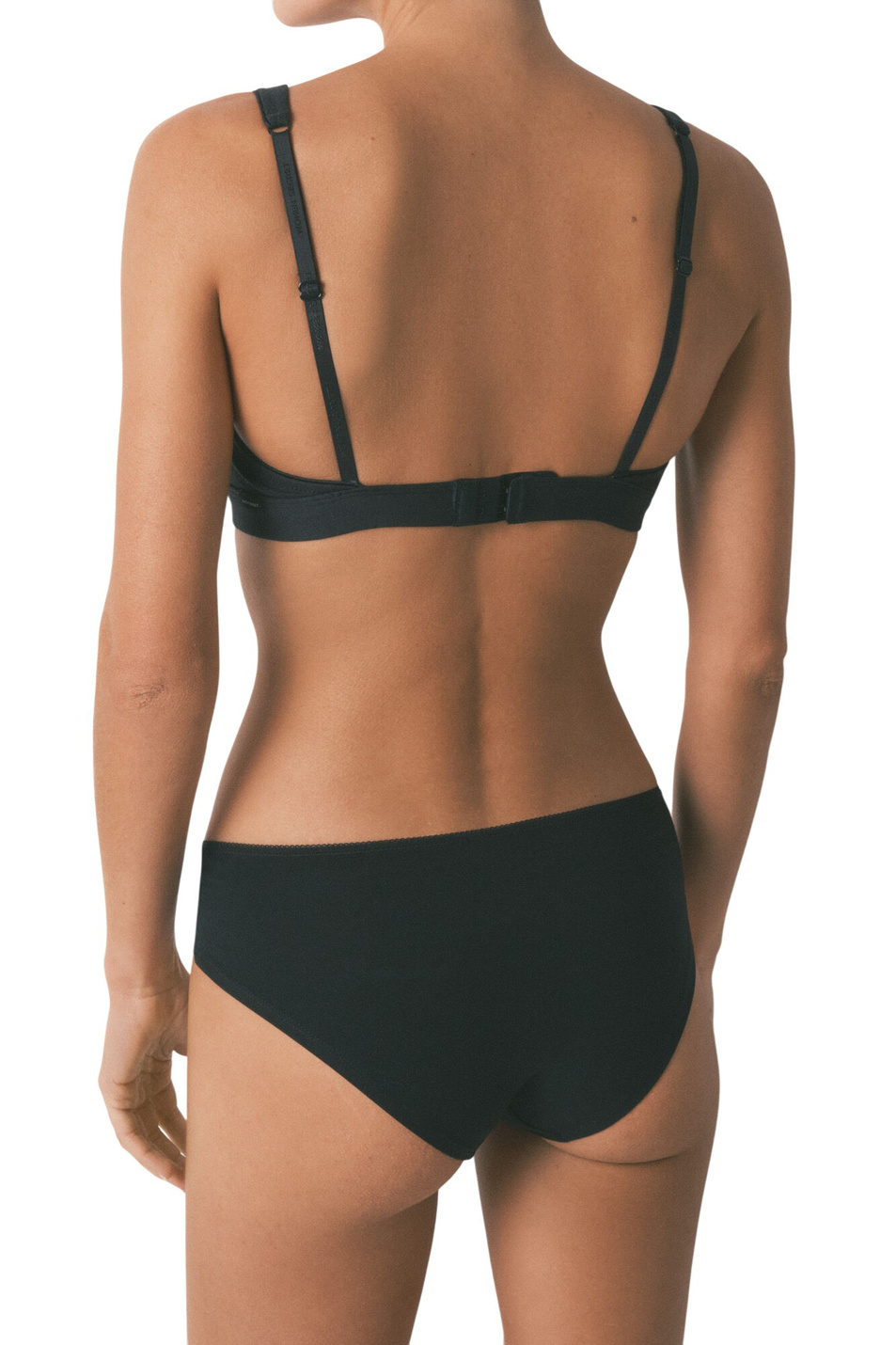 Женский Women'secret Трусы из смесового хлопка (цвет ), артикул 0873936 | Фото 2