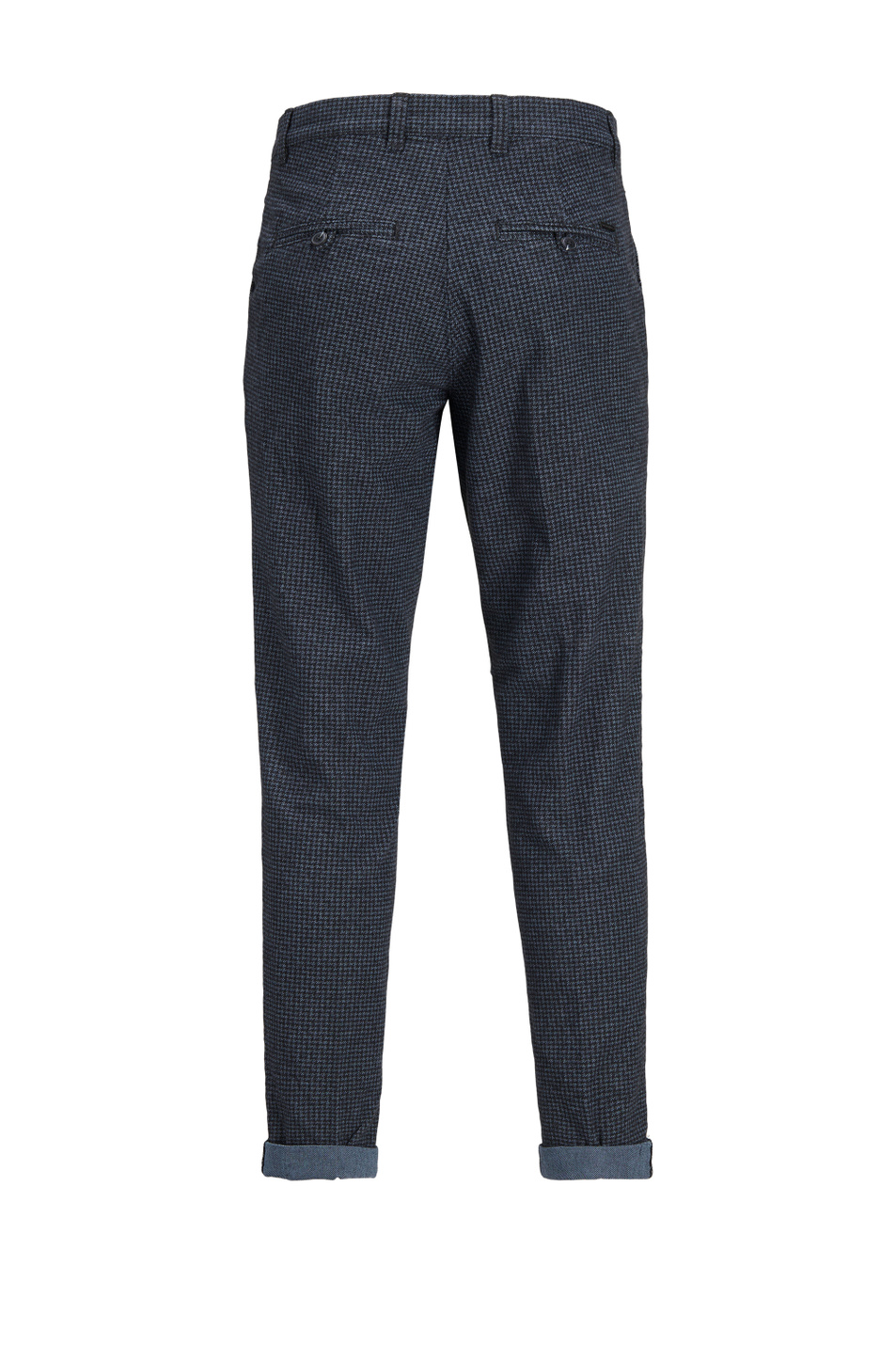 Мужской Jack & Jones Брюки с брелоком на поясе (цвет ), артикул 12194130 | Фото 2