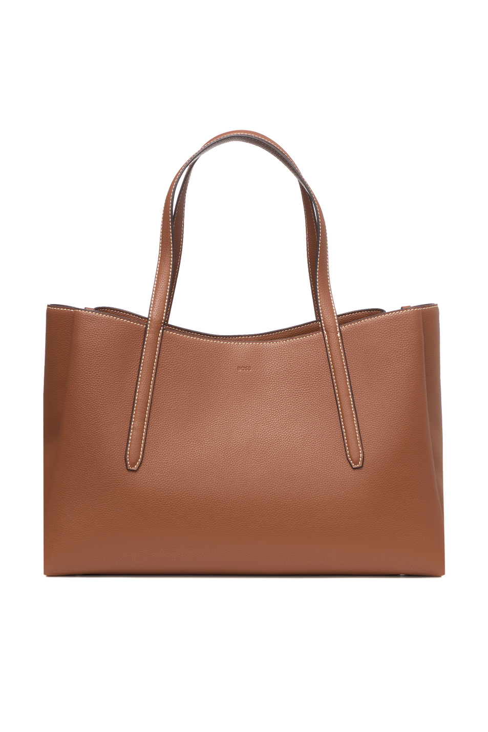 Женский BOSS Сумка-тоут Anett с логотипом (цвет ), артикул 50535938 | Фото 3