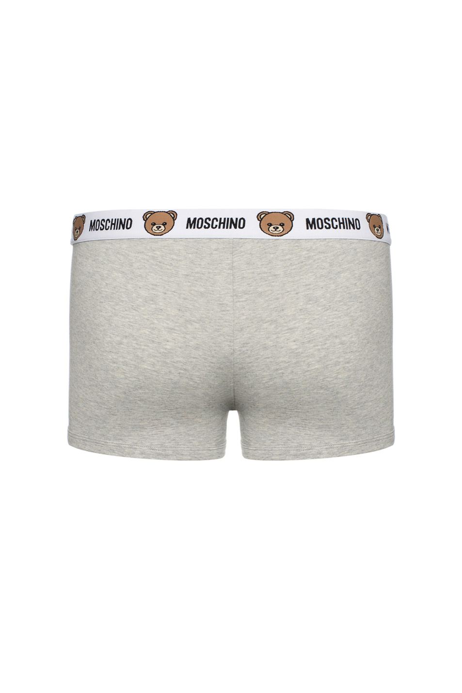 Мужской Moschino Трусы в комплекте из 3 шт (цвет ), артикул A1342-4402 | Фото 5