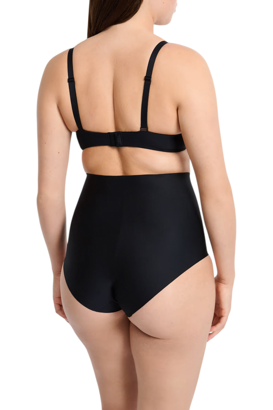 Женский Etam Трусы CONTROL BYETAM (цвет ), артикул 6521118 | Фото 3