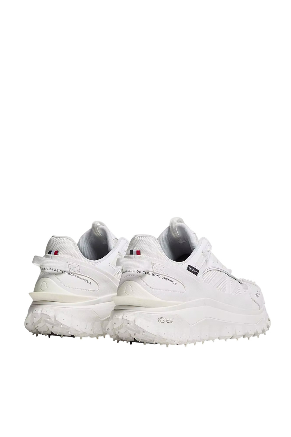 Женский Moncler Кроссовки GTX (цвет ), артикул K209B4M00130-M7208 | Фото 3