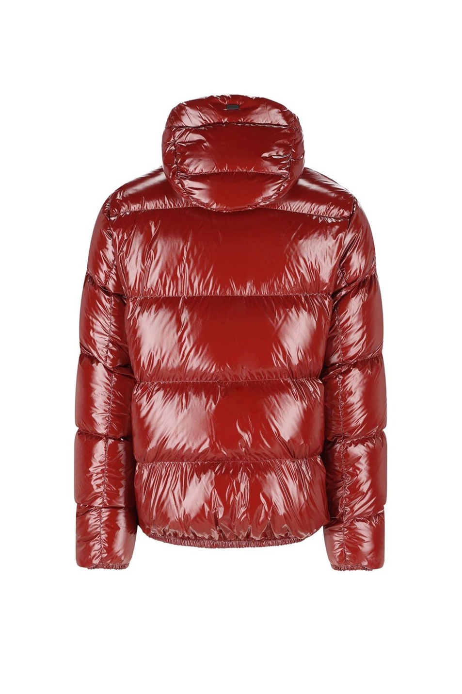 Куртка стеганая с капюшоном|Основной цвет:Красный Мужской Herno Куртка стеганая с капюшоном (цвет ), артикул PI001133U-12220Z | Фото 2
