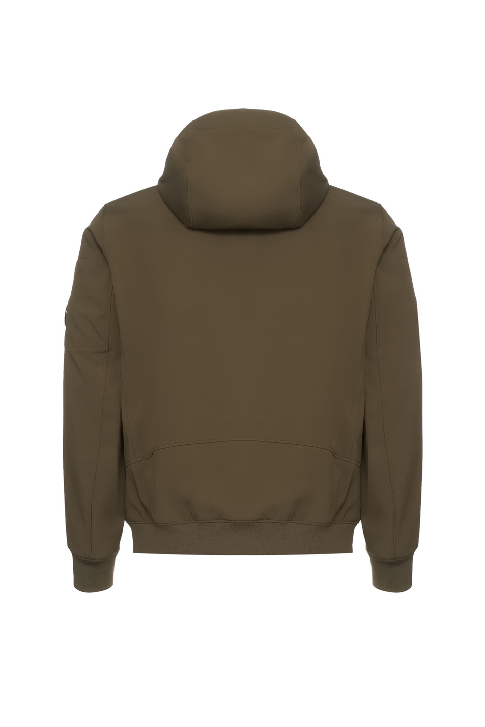 Мужской C.P. Company Куртка однотонная (цвет ), артикул RSCMOW729A005968A | Фото 2