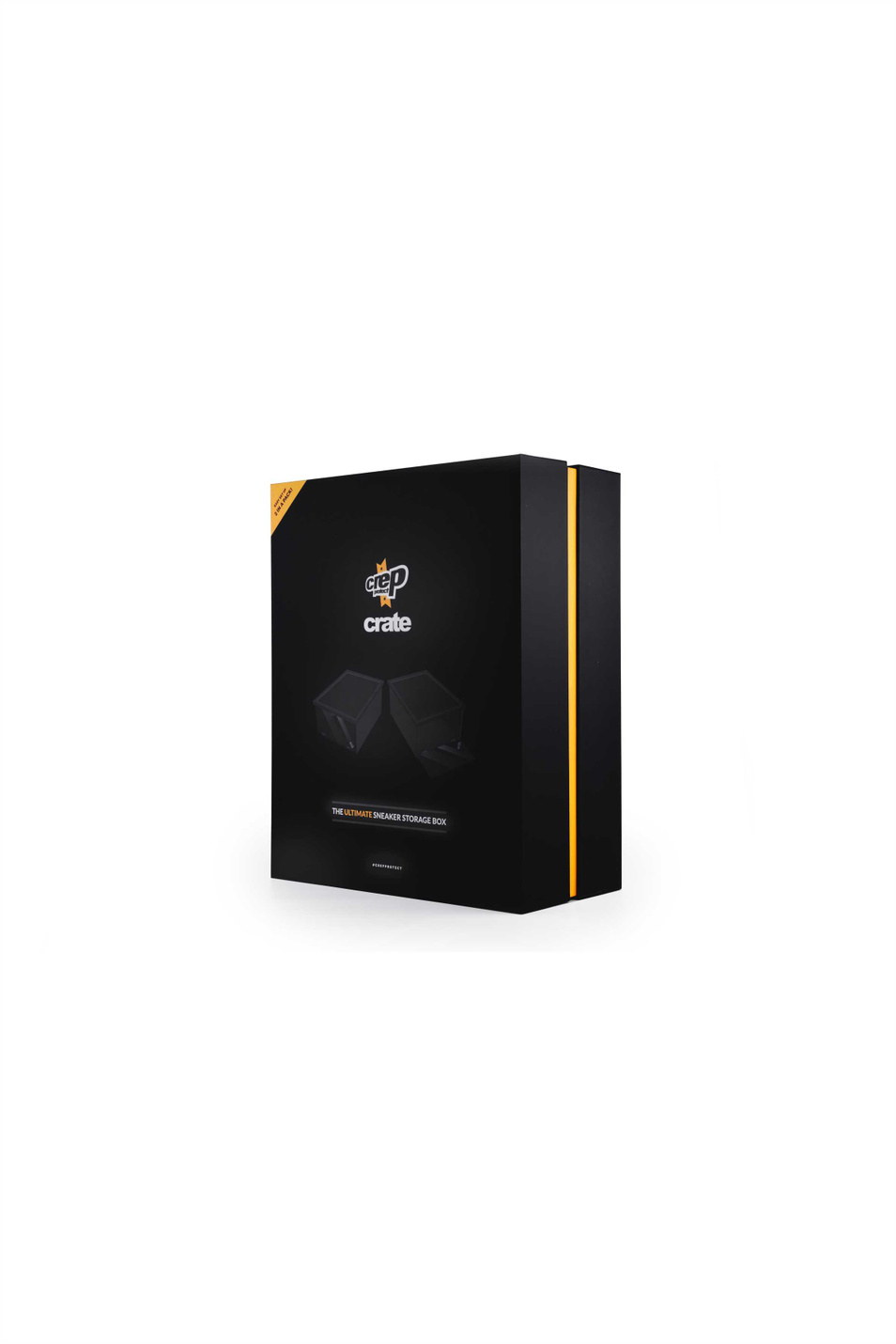 Мужской Crep Protect Боксы для хранения обуви Crep Protect Crate (цвет ), артикул 00-00001093 | Фото 1