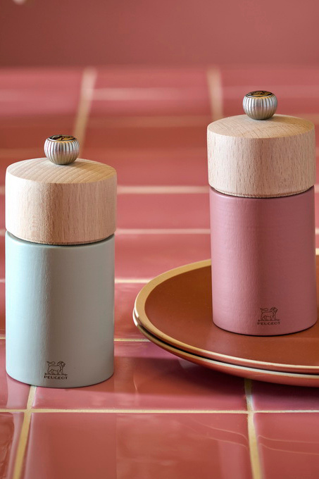 Не имеет пола Peugeot Мельница для перца Boreal 12 см (цвет ), артикул 48167 | Фото 5