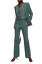 Mango Удлиненный вельветовый пиджак HIGALIA ( цвет), артикул 37057707 | Фото 2