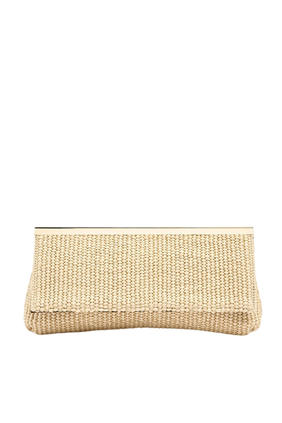 Женский Parfois Клатч с ремешком-цепочкой (цвет ), артикул 240192 | Фото 1