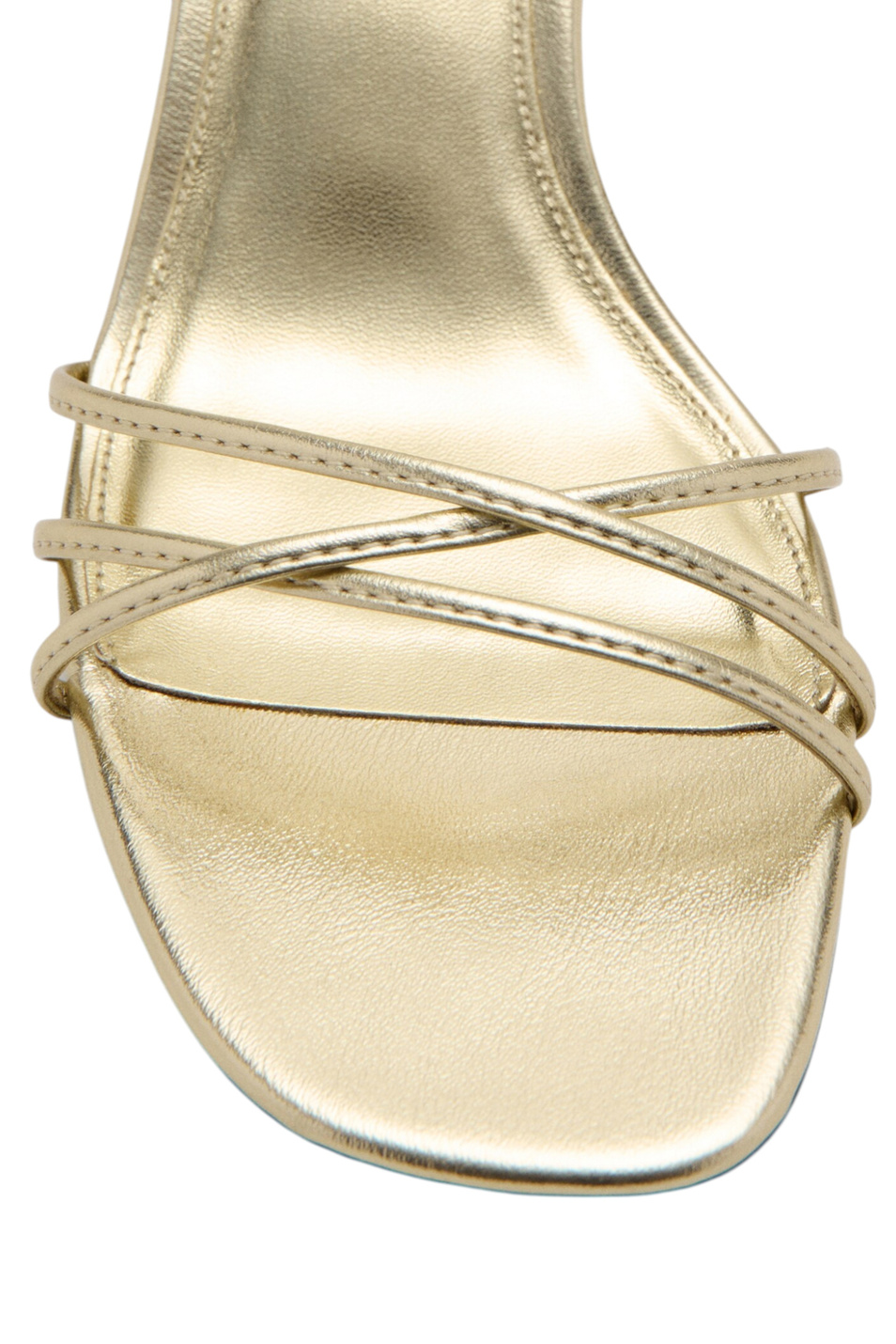 Женский Mango Босоножки RAY (цвет ), артикул 27085161 | Фото 4