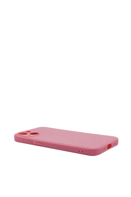 Чехол для телефона Iphone 11/12|Основной цвет:Розовый|Артикул:193008 | Фото 2