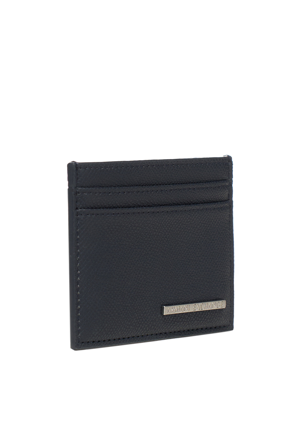 Мужской Armani Exchange Чехол для карт из искусственной кожи (цвет ), артикул XM000169-AF19931 | Фото 2