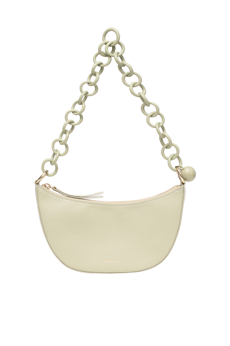 Женский Furla Сумка SFERA MINI с ручкой в виде цепи (цвет ), артикул WE00767-BX3989 | Фото 1