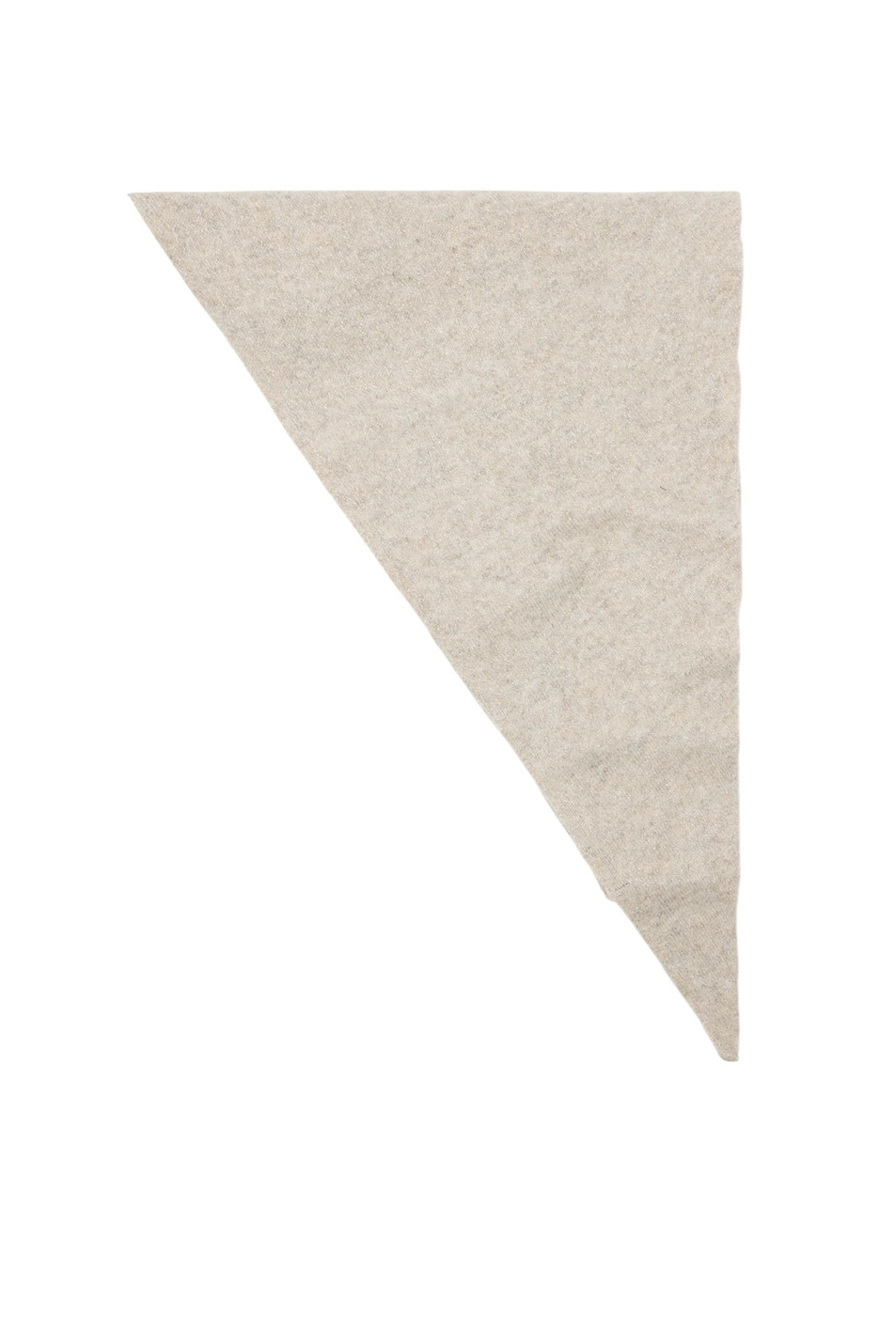 Шаль с люрексом|Основной цвет:Кремовый Женский Parfois Шаль с люрексом (цвет ), артикул 241374 | Фото 1