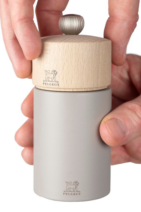 Не имеет пола Peugeot Мельница для соли Boreal 12 см (цвет ), артикул 4821100 | Фото 4