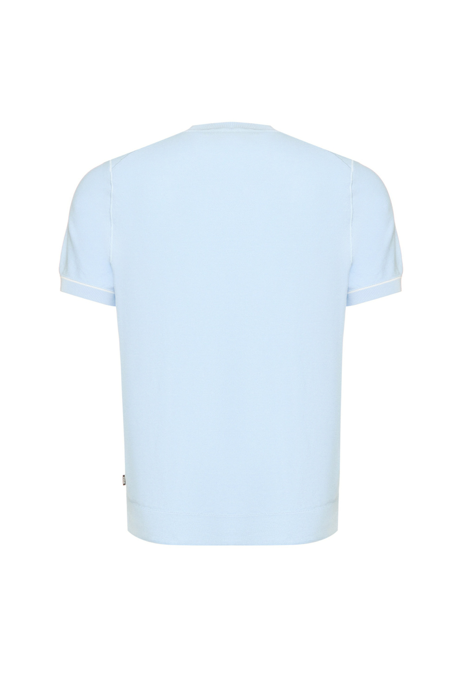 Мужской BOSS Джемпер H-Nalon из смесового хлопка (цвет ), артикул 50560482 | Фото 2