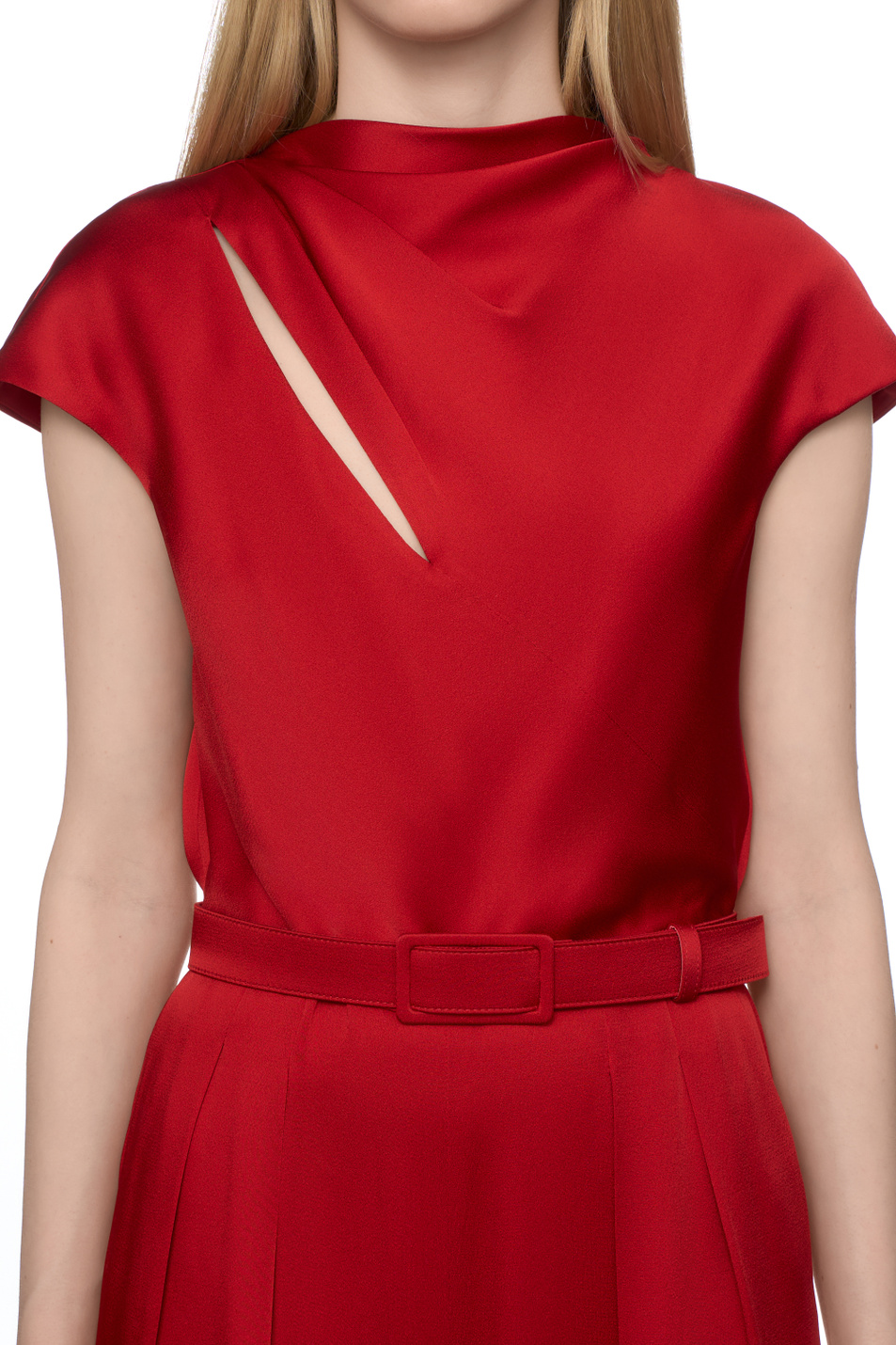 Женский Max Mara Комбинезон VESPA (цвет ), артикул 2616241013 | Фото 6